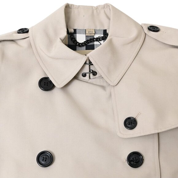 Burberry Trench Coat - Picture 4 of 12
